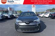 $25617 : PRE-OWNED 2022 TOYOTA C-HR XLE thumbnail