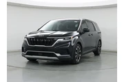 $26998 : Kia Carnival 2022 EX 4dr Min thumbnail