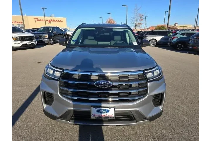 $39000 : Ford Explorer 2025 AWD Activ image 8