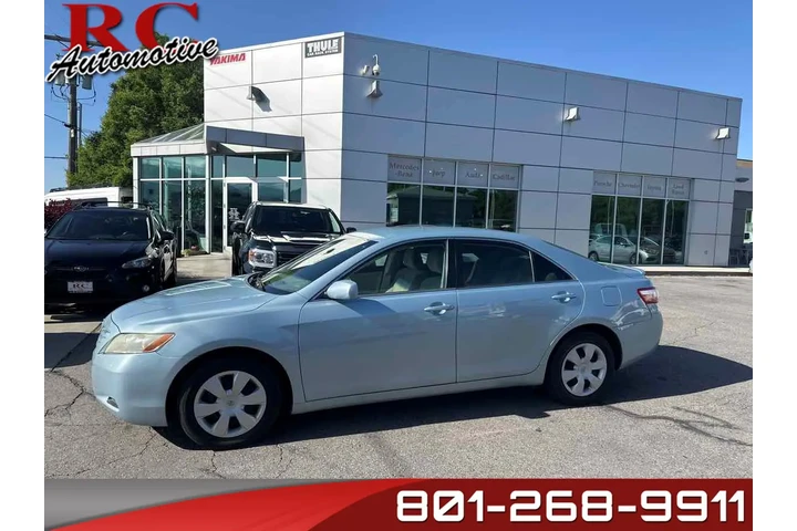 $7910 : 2009 Camry LE image 2