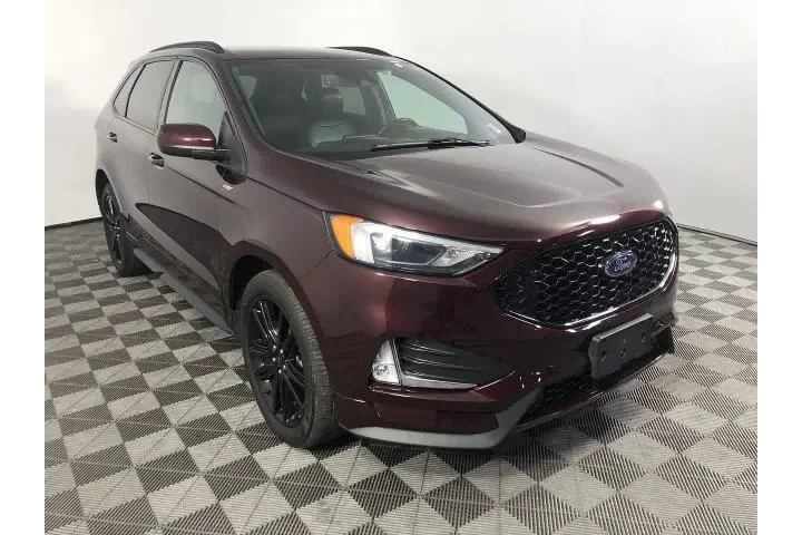 $23226 : Ford Edge 2022 AWD ST-Line 4 image 1