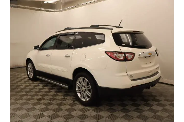 $8995 : Chevrolet Traverse 2014 LT 4 image 8