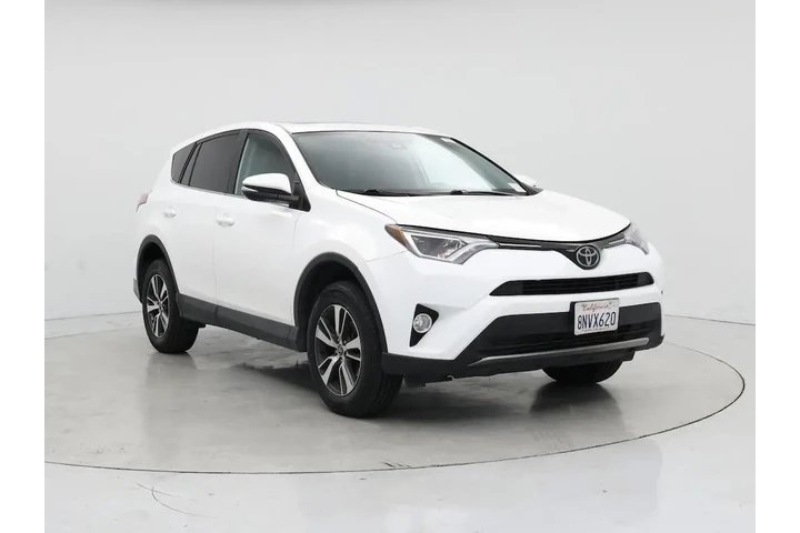 $17998 : Toyota RAV4 2018 XLE 4dr SUV image 1