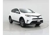 Toyota RAV4 2018 XLE 4dr SUV
