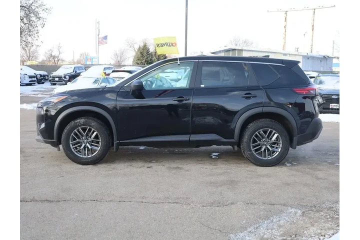 $18377 : Nissan Rogue 2023 AWD S 4dr image 6