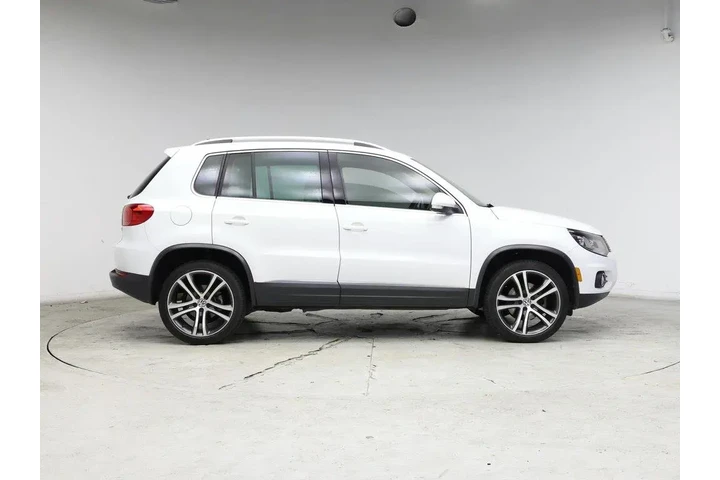 $15998 : Volkswagen Tiguan 2017 2.0T image 7