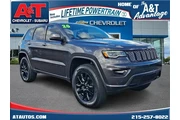 Jeep Grand Cherokee 2020 4x4