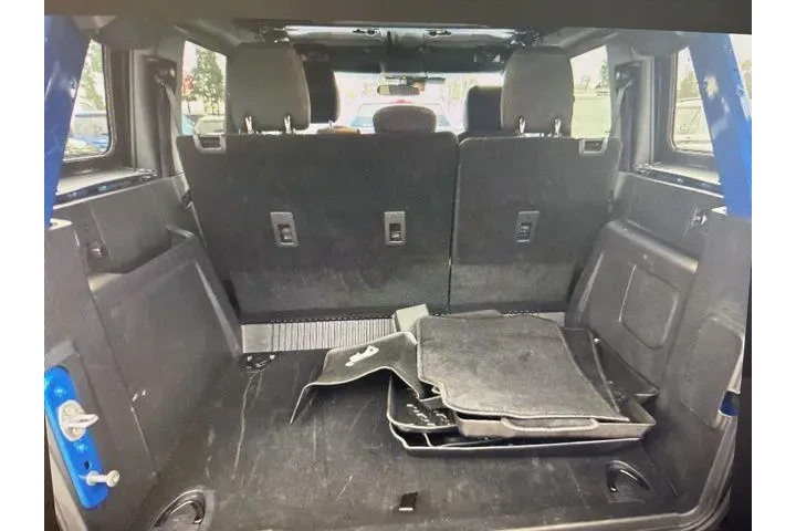 $37987 : Ford Bronco 2025 4x4 Big Ben image 7