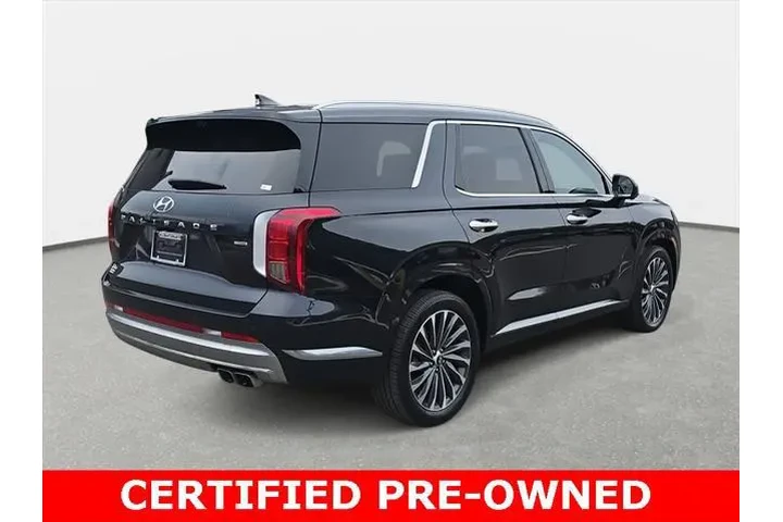 $36852 : Hyundai PALISADE 2024 AWD Ca image 5