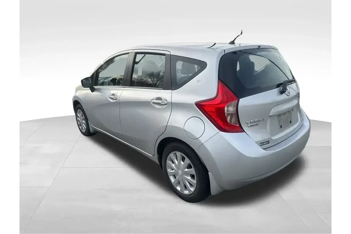 $7950 : Nissan Versa Note 2015 S 4dr image 3
