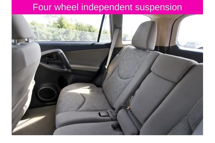 $10780 : Toyota RAV4 2012 Base 4dr SU image 10