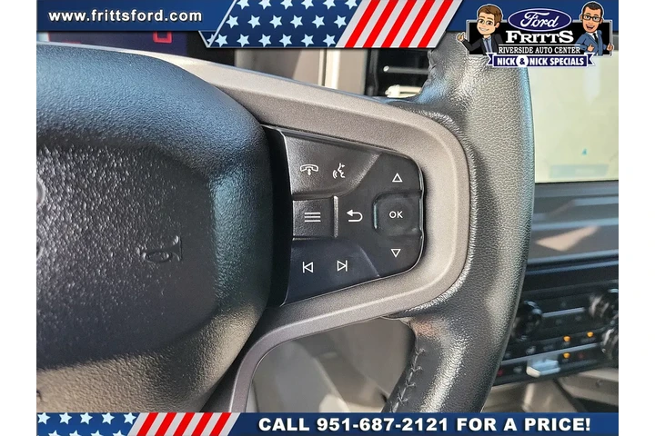 $39816 : Ford Bronco 2023 4x4 Outer B image 7
