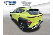 $27250 : Hyundai KONA 2024 AWD Limite thumbnail