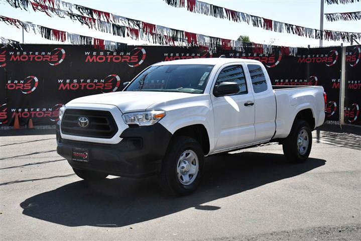 $28988 : Tacoma 2WD SR Pickup 4D 6 ft image 3