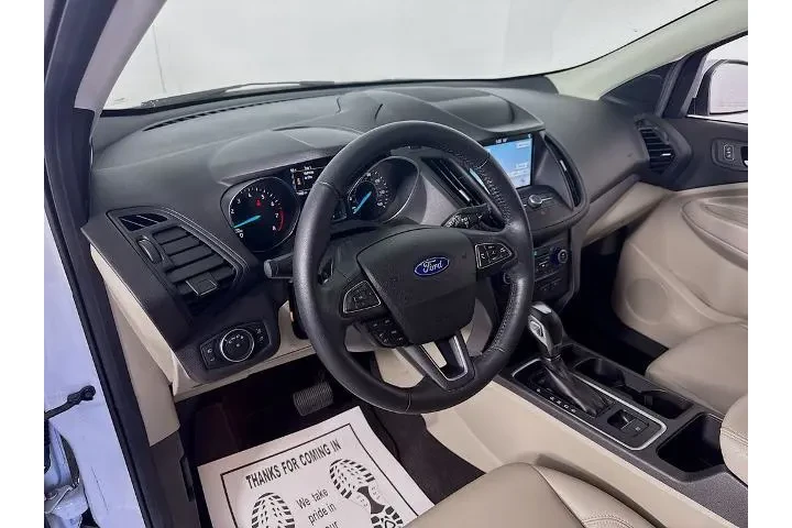 $17750 : Ford Escape 2019 SEL 4dr SUV image 9