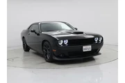 Dodge Challenger 2021 R/T 2d en Fresno