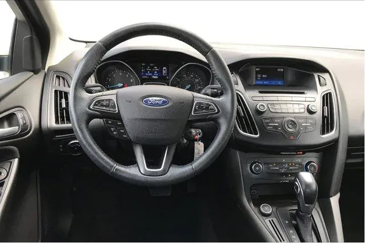 $9995 : Ford Focus 2015 SE 4dr Sedan image 5