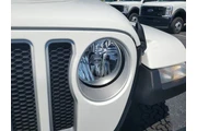 $32930 : Jeep Wrangler Unlimited 2022 thumbnail