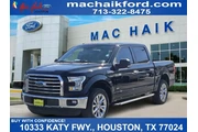 Ford F-150 2016 4x2 King Ran