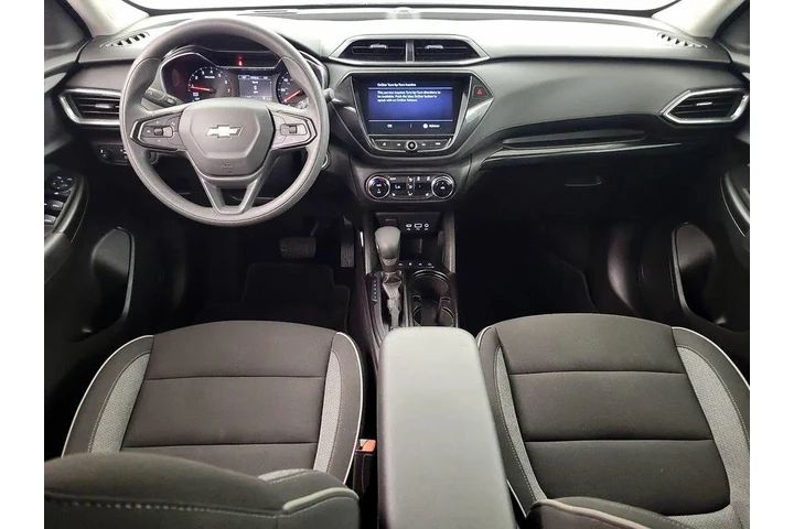 $22998 : Chevrolet Trailblazer 2023 4 image 9