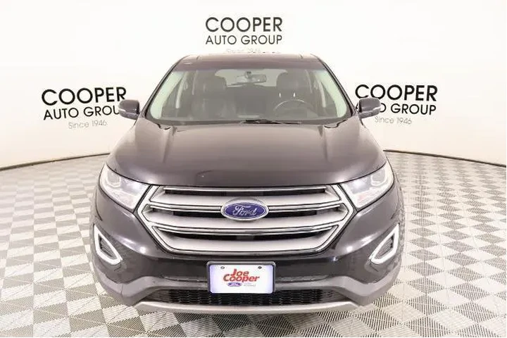 $15441 : Ford Edge 2018 Titanium 4dr image 10
