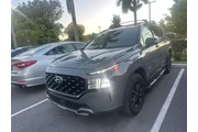 Hyundai SANTA FE 2022 AWD XR en Hialeah