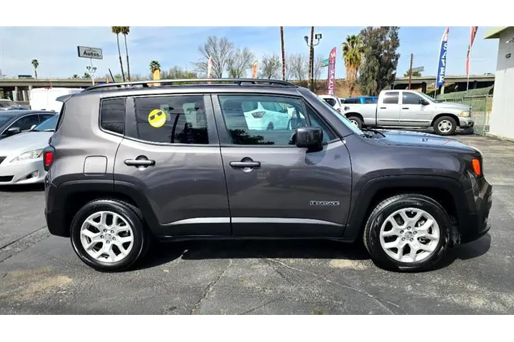 $10999 : 2018 Renegade image 9