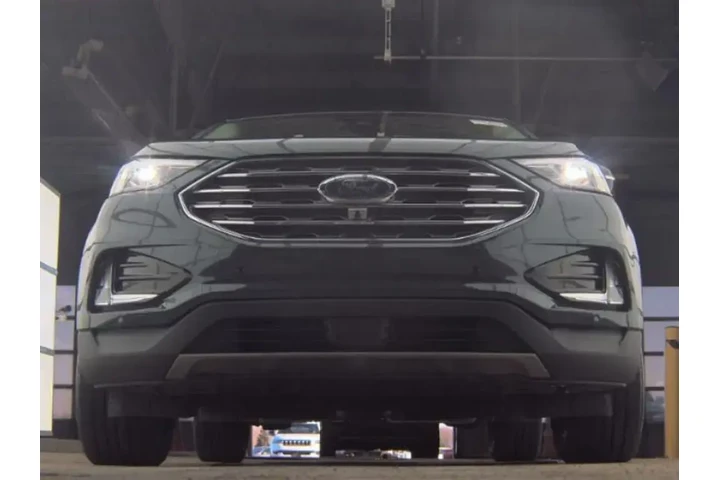 $27993 : Ford Edge 2023 AWD Titanium image 3