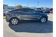 $32788 : Tesla Model Y 2024 AWD Long thumbnail