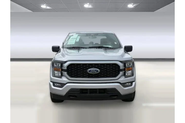 $32496 : Ford F-150 2023 4x4 XL 4dr S image 6