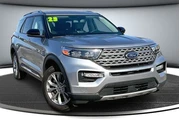 $37000 : Ford Explorer 2023 AWD Limit thumbnail