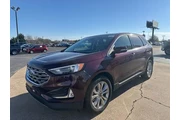 Ford Edge 2024 AWD Titanium en Elizabethtown