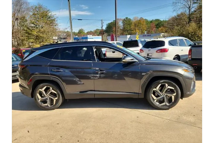 $25990 : Hyundai TUCSON 2022 Limited image 4