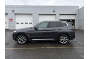 $34943 : BMW X3 2023 AWD xDrive30i 4d thumbnail