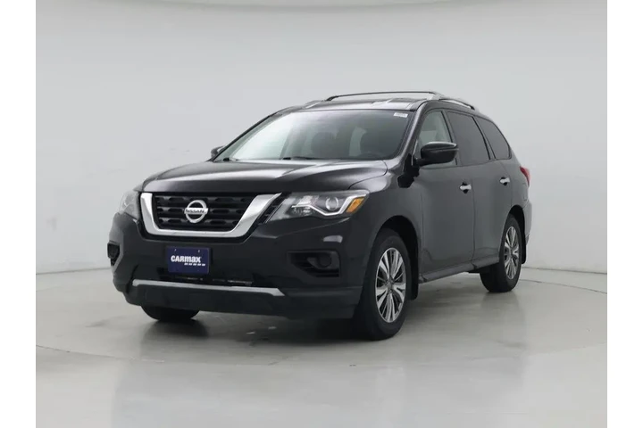 $14998 : Nissan Pathfinder 2019 4x4 S image 4