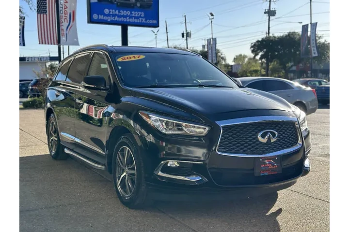 $14999 : 2017 QX60 image 4