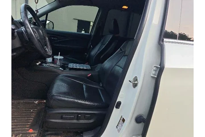 $17490 : Honda Pilot 2017 AWD Elite 4 image 9