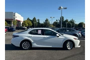 $23706 : Toyota Camry 2022 LE 4dr Sed thumbnail