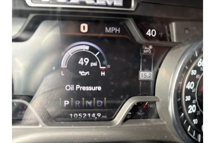 $24530 : Ram 1500 2022 4x2 Big Horn 4 image 7