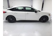 $28998 : Honda Civic 2025 Sport 4dr H thumbnail
