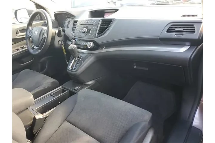 $7590 : Honda CR-V 2015 LX 4dr SUV image 10