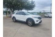 Ford Explorer 2020 XLT 4dr S