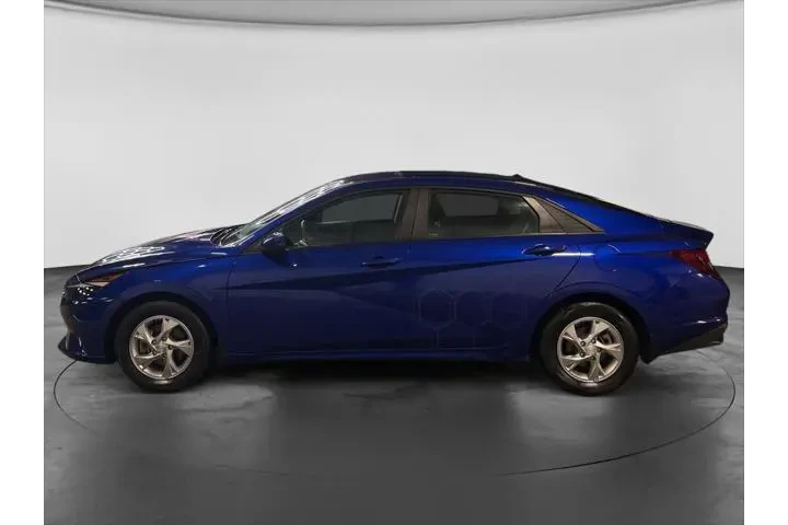 $18164 : Hyundai ELANTRA 2023 SE 4dr image 7