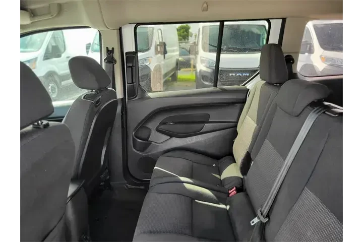 $15291 : Ford Transit Connect 2018 XL image 10