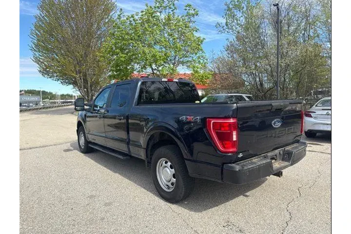 $28722 : Ford F-150 2023 4x4 XL 4dr S image 5