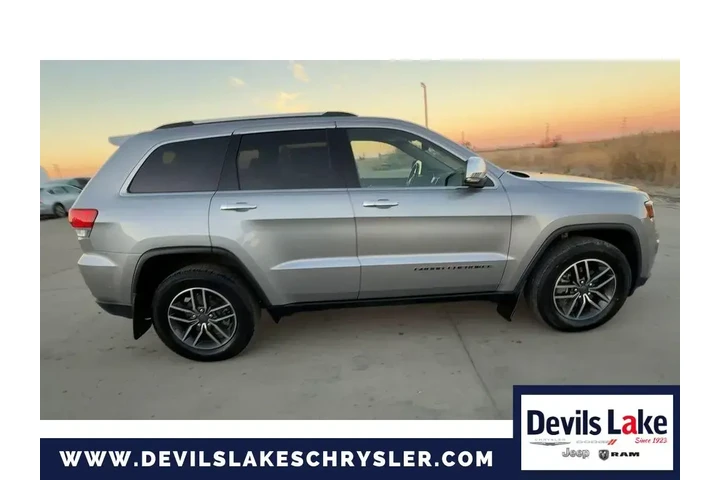 $24991 : Jeep Grand Cherokee 2019 4x4 image 10