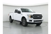 Ford F-150 2018 4x4 XLT 4dr