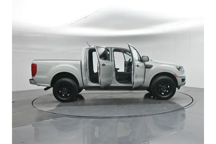 $27900 : Ford Ranger 2021 4x2 XL 4dr image 4