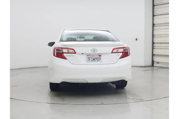 $17998 : Toyota Camry 2014 SE 4dr Sed image 6