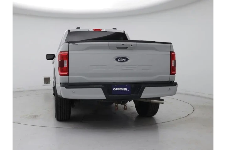 $36998 : Ford F-150 2023 4x4 XLT 4dr image 6